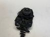 Spare wheel mounting bracket 402342
