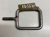 Engine bonnet/hood lock/latch loop/hook 1670