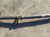 Drive shaft (set) WAAUDI