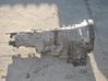Automatic gearbox FLV