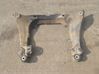 Front suspension assembly kit set 