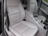Seat and door cards trim set 