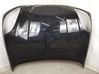 Couvercle, capot moteur 95B823155D