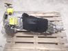 Automatic gearbox 95820006