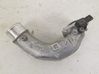 Intercooler air channel guide 4M0145682A