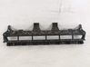 Front bumper lower grill 4M8807647F