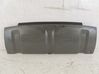 Tapa para gancho de arrastre parachoques trasero FK7217F011A