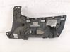 Front bumper mounting bracket 31353370