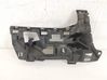 Front bumper mounting bracket 31353371