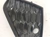 Front bumper lower grill 8Y4807819