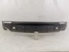 Rear bumper lower part trim 