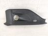 Moldura/rejilla de la luz antiniebla delantera 8W6807682R