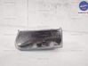 Front fog light 