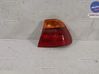 Tail light bulb cover holder 