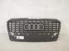 Front bumper upper radiator grill 4E0853653AC