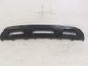 Rear bumper lower part trim 4M8807733A