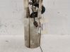 In-tank fuel pump 