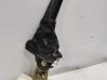 Handbrake/parking brake lever assembly 