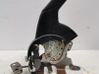 Rankinio mechanizmas (salone) 