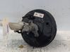 Brake booster 