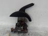 Handbrake/parking brake lever assembly 