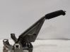 Handbrake/parking brake lever assembly 