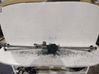 Wiper motor 