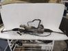 Steering rack 