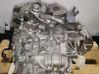 Manual 5 speed gearbox 