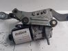 Motor del limpiaparabrisas 