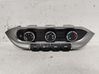 Climate control unit 