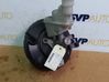 Brake booster 