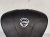 Steering wheel airbag 