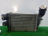 Intercooler radiator 