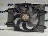 Heater fan/blower 