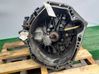 Manual 5 speed gearbox 
