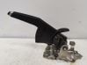 Handbrake/parking brake lever assembly 
