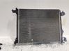 Coolant radiator 