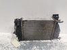 Intercooler radiator 