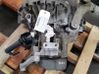 Manual 5 speed gearbox 