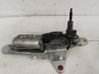 Motor del limpiaparabrisas trasero 
