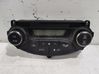 Ilmastoinnin ohjainlaite 