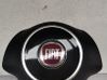 Steering wheel airbag 