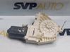 Front door window regulator motor 