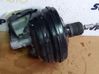 Brake booster 