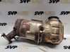 Catalyst/FAP/DPF particulate filter 