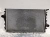 Coolant radiator 