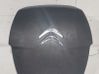 Steering wheel airbag 