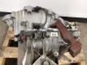 Manual 5 speed gearbox 
