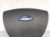 Steering wheel airbag 